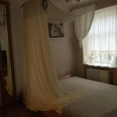 Гостиница Heart of Lviv комната для гостей