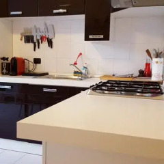 Апартаменты Sempione Apartment - MiCo Апартаменты с различными типами кроватей фото 38