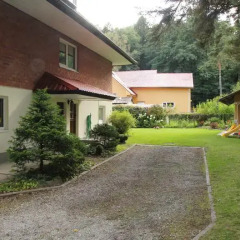 Отель Villa Tiigi детские мероприятия фото 2
