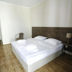 Hotel Homey Kobuleti комната для гостей фото 2