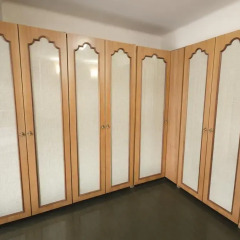 Отель Chic House Италия, Болонья - отзывы, цены и фото номеров - забронировать отель Chic House онлайн ванная