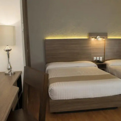 Hotel Villa Del Sol 3* Стандартный номер с различными типами кроватей фото 3