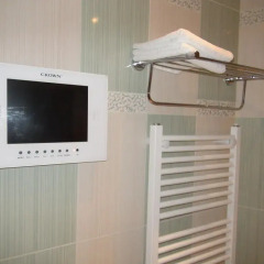 Panorama Family Hotel 3* Люкс повышенной комфортности фото 7
