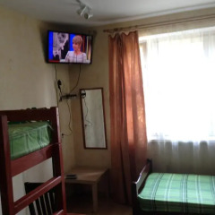 Blagovest Hostel on Tulskaya комната для гостей фото 2