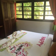 Отель Panalee Resort 3* Номер Делюкс с различными типами кроватей фото 2