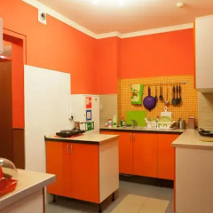 Weekend Hostel в номере фото 2