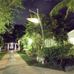 Отель Villa Shade 2* Стандартный номер с различными типами кроватей фото 5