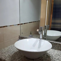Отель Caribe Hideaway ванная фото 2