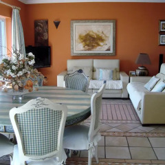 Отель Blue Star Ericeira интерьер отеля