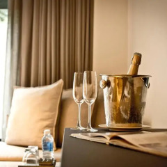 Dune Hua Hin Hotel в номере