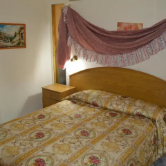 Colorina Apart Hotel & Spa 3* Апартаменты
