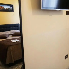 Отель Cola di Rienzo Inn спа