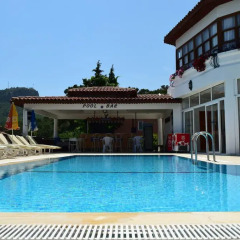 Naturella Hotel & Apart бассейн фото 2