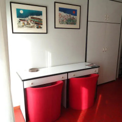 Hotel Ristorante Mommo 3* Стандартный номер фото 7