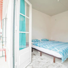 Vistas De Lisboa Hostel Стандартный номер фото 19
