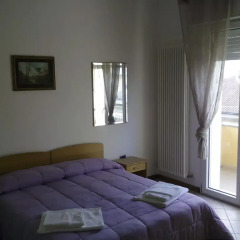 Отель Casa Vacanze Rivabella комната для гостей