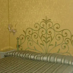 Hotel Castello ванная
