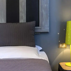 Апартаменты Urban Apartments - Rooms of art удобства в номере