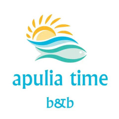 Отель B&B Apulia Time Бари сауна