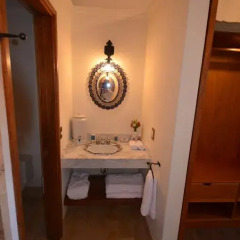 Отель Palacio Manco Capac by Ananay Hotels 4* Номер Делюкс с различными типами кроватей фото 12