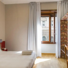 Hotel Consulta Стандартный номер с различными типами кроватей фото 3