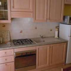 Отель Roma Dreams Home в номере