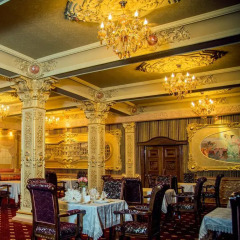 Отель Astor Узбекистан, Самарканд - отзывы, цены и фото номеров - забронировать отель Astor онлайн помещение для мероприятий