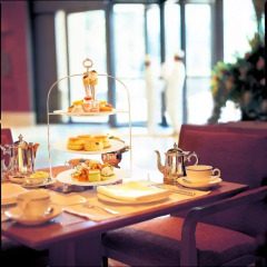 Отель The Peninsula Tokyo 5* Улучшенный номер с различными типами кроватей фото 19