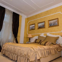 Hotel Festa Pomorie Resort 4* Люкс фото 8