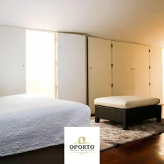 Отель Oporto Boutique Guest House Люкс с различными типами кроватей фото 11