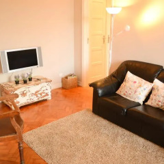 Отель Duplex Lisboa комната для гостей фото 3