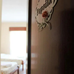 Отель Flower Residence Стандартный номер 2 отдельными кровати фото 15