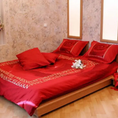 Sport Hotel 3* Стандартный номер фото 6