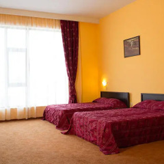 Hotel Aqualand Полулюкс с различными типами кроватей фото 8