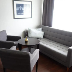 Saltstraumen Hotel комната для гостей