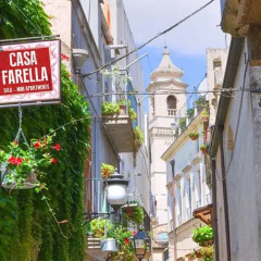 Апартаменты Casa Farella B&B in mini Apartments Altamura Стандартный номер фото 29