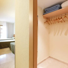 Expo Hotel Barcelona 4* Стандартный номер с различными типами кроватей фото 26