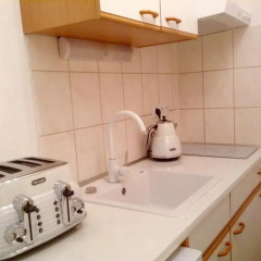 Отель Apartmán Kolonáda в номере фото 2