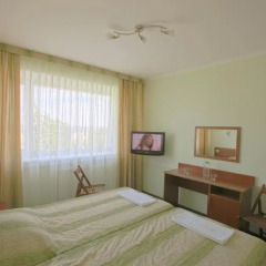 Гостиница Томск 3* Стандартный номер 2 отдельные кровати
