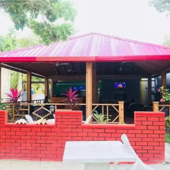 Отель Charming Holiday Lodge Мальдивы, Хулхудху (Атолл Адду) - отзывы, цены и фото номеров - забронировать отель Charming Holiday Lodge онлайн Хулхудху (Атолл Адду)