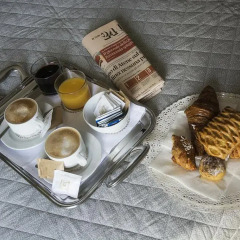 Hotel Biancamano в номере фото 2