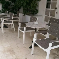 Отель Alba Hotel Греция, Закинф - отзывы, цены и фото номеров - забронировать отель Alba Hotel онлайн фото 2