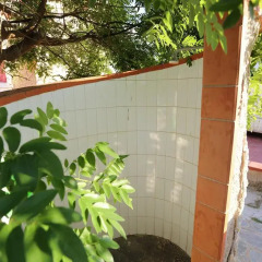 Отель Case Vacanze Lido Sacramento Италия, Сиракуза - отзывы, цены и фото номеров - забронировать отель Case Vacanze Lido Sacramento онлайн парковка