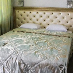 Гостиница Ринг 4* Номер Эконом с разными типами кроватей фото 15