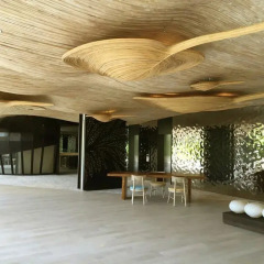 Отель Veranda Resort Pattaya MGallery by Sofitel интерьер отеля