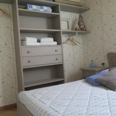 Отель La Casetta Вальдоббьадене комната для гостей фото 3