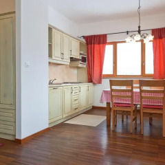 Apart Hotel Vijolica 3* Апартаменты с различными типами кроватей фото 3