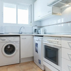 Отель Villas Cumbres de Salou Испания, Салоу - отзывы, цены и фото номеров - забронировать отель Villas Cumbres de Salou онлайн в номере фото 2