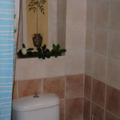 Hotel Ideal 2* Стандартный номер с разными типами кроватей фото 7