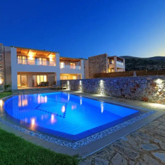 Отель Royal Heights Resort Villas & Spa 5* Вилла с различными типами кроватей фото 3